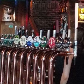 The Bleeding Horse - Pubs Near Me - Dublin, D