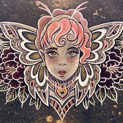 Chrysalis Tattoos