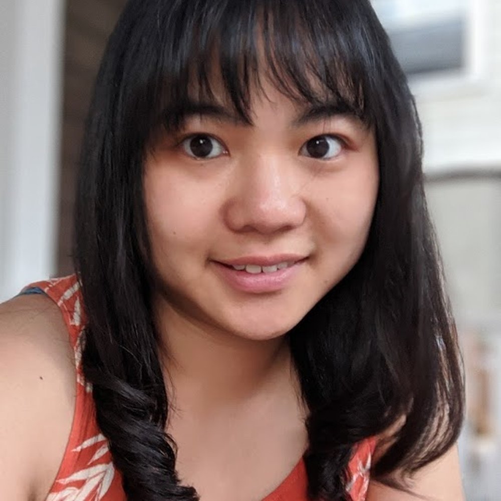 Beautiful Cuts - Right after straight+curl perm - Hair Salons Near Me - Allston, Massachusetts