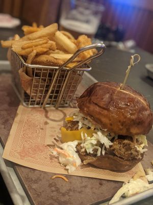 Guy Fieri's American Kitchen + Bar by null