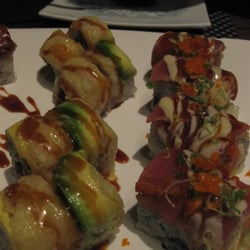 Kumo Asian Bistro