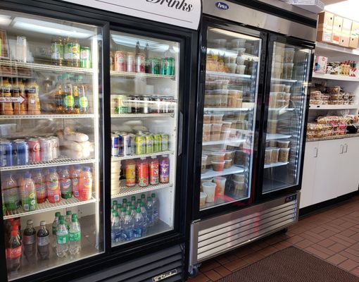 Once Upon A Deli by null