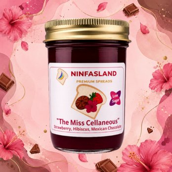 Ninfasland - Specialty Food Near Me Ninfasland - Specialty Food Near Me