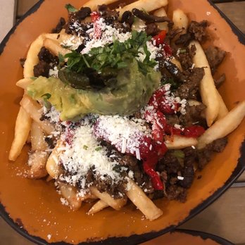 Mas Taco Bar - Mas Fries- Carne Asada - Breakfast & Brunch Near Me - Folsom, California Mas Taco Bar - Mas Fries- Carne Asada - Breakfast & Brunch Near Me - Folsom, California