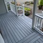 Photo of Euro Deck and Fence