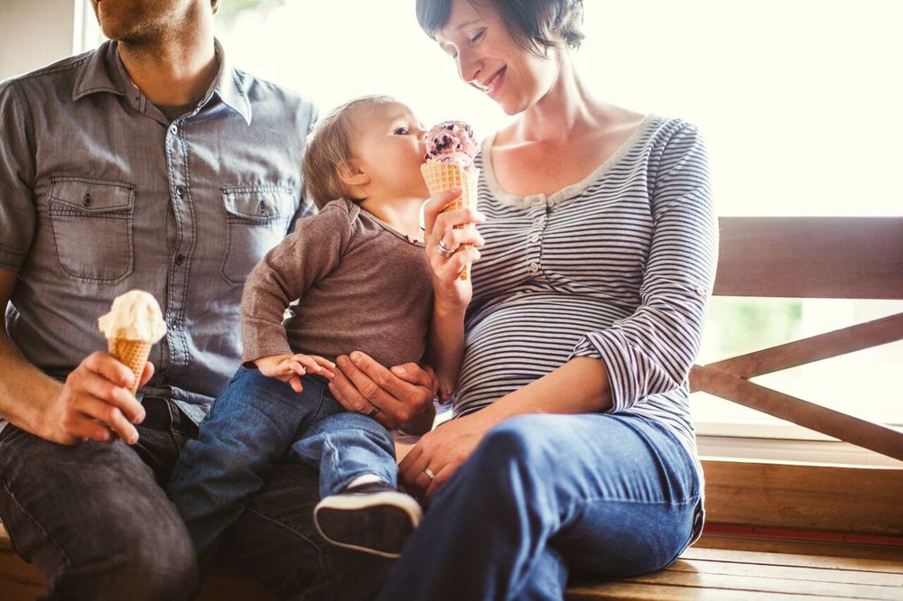 Well Rested Baby - sleep specialist in Ridgefield, CT