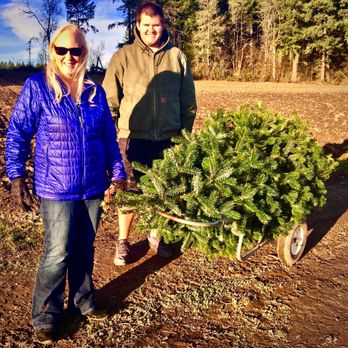 Furrow Farm - Christmas Trees Near Me - Hillsboro, Oregon Furrow Farm - Christmas Trees Near Me - Hillsboro, Oregon