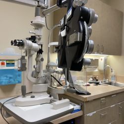 Virginia Mason Franciscan Health Medical Pavilion - Lynnwood - Guess what I'm doing?