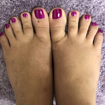 Ruby nails and spa - Nail Salons Near Me - Blacklick, Ohio