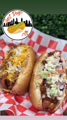 Just Dogs ATL by null