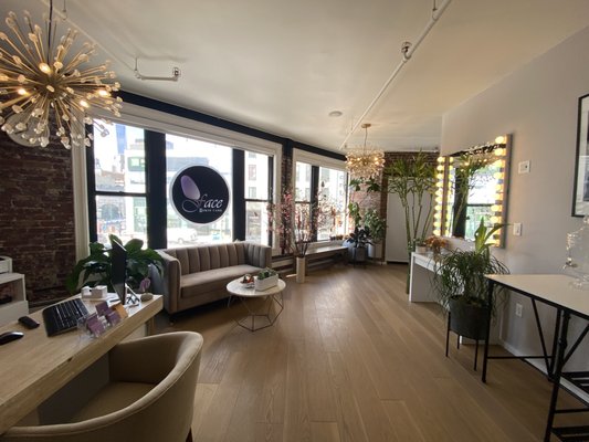 FACE II SKIN CARE - 24 Photos & 91 Reviews - 75 Bowery, New York, NY - Yelp