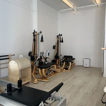 Harlem Pilates - Pilates Near Me - New York, New York Harlem Pilates - Pilates Near Me - New York, New York
