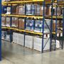TPFS Warehouse
