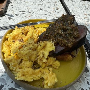 REYLA - Steak and eggs - Mediterranean Near Me - Asbury Park, New Jersey REYLA - Steak and eggs - Mediterranean Near Me - Asbury Park, New Jersey