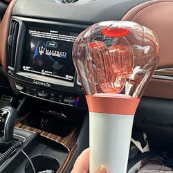 KPOP NARA - Red Velvet lightstick for my kid