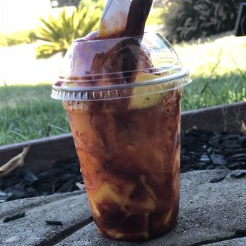 Las Delicias Ice Cream - Ice Cream & Frozen Yogurt Near Me - Antioch, California