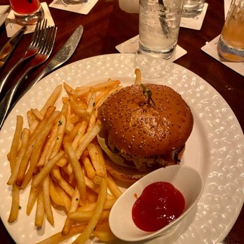 Seafood Bar at The Breakers - Lobster BLT ($42) - Seafood Near Me - Palm Beach, Florida