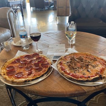 Stone Tower Winery - Pizza and Wine - Wineries Near Me - Leesburg, Virginia Stone Tower Winery - Pizza and Wine - Wineries Near Me - Leesburg, Virginia