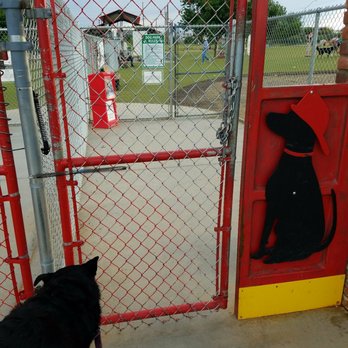 Willow Creek Dog Park - Dog Parks Near Me - Prescott, Arizona