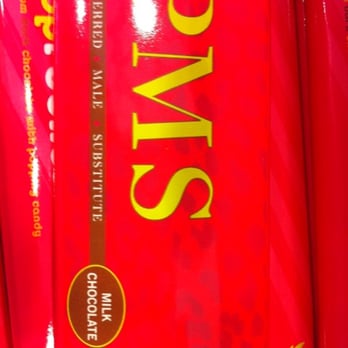 IT'SUGAR - PMS, LOL! - Candy Stores Near Me - Santa Clara, California IT'SUGAR - PMS, LOL! - Candy Stores Near Me - Santa Clara, California