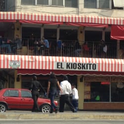 Carnitas El Kioskito