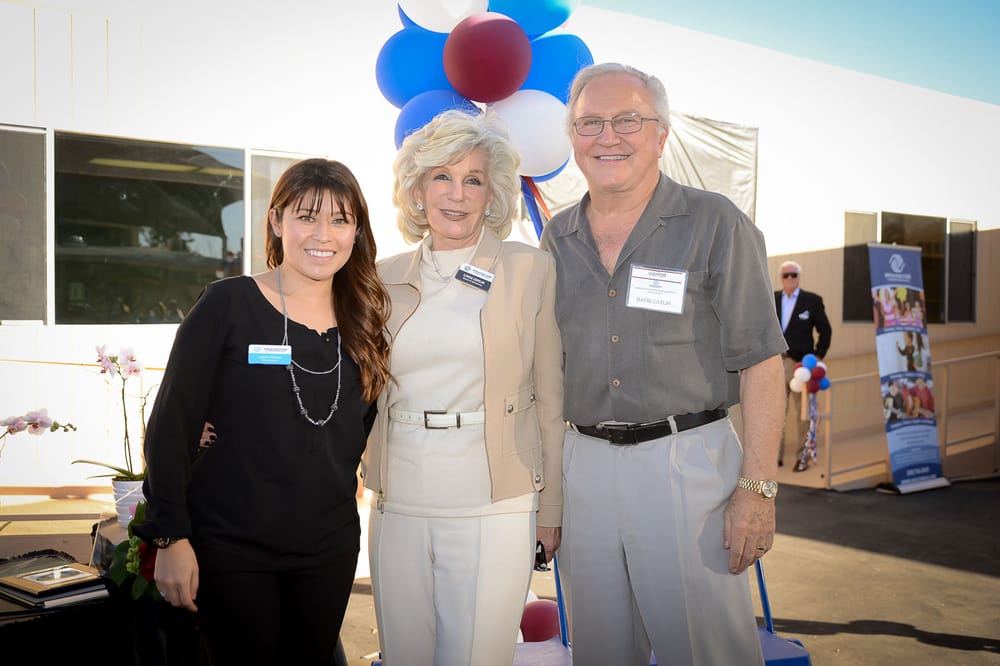 Boys & Girls Club of Greater Conejo Valley Administrative Office Logo