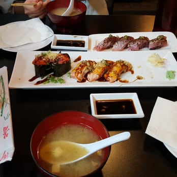 Harumi - Everytime I come here I get excellent food and service. A must try and a great Dinner place for an outing - Japanese Near Me - Phoenix, Arizona