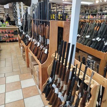 Bulldog Firearms - Guns & Ammo Near Me - Rio Rancho, New Mexico