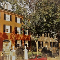 Professional Property Services - Downtown Frederick