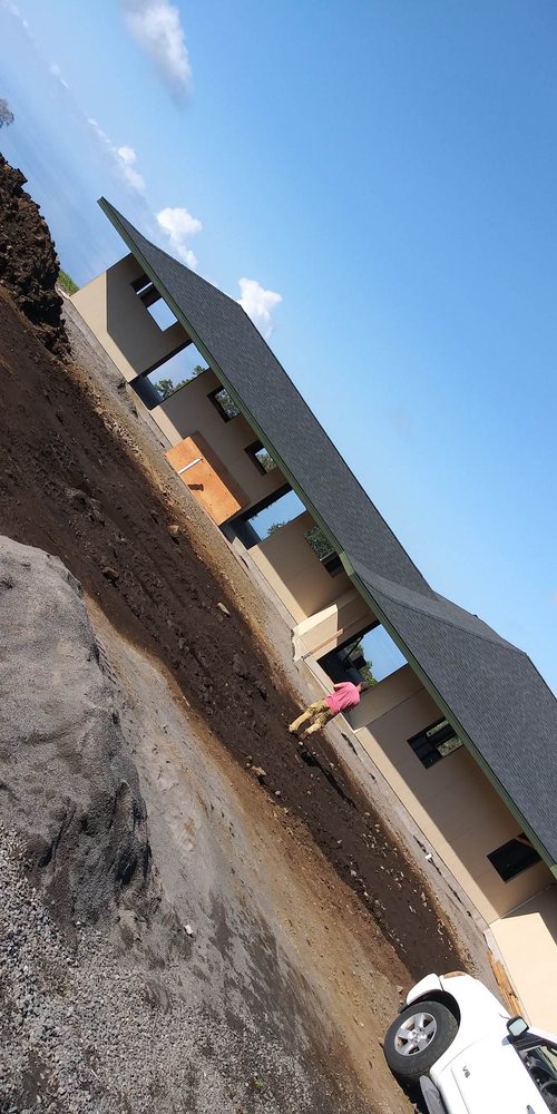 Slide of Bateman Roofing