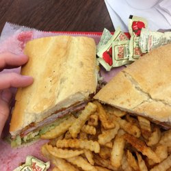 United Deli & Grocery - Big Mike