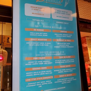 Legacy Hall - Food Court Near Me - Plano, Texas