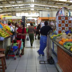 Mercado de Polanco