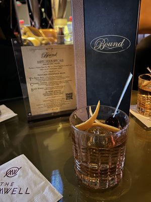 Bound Bar Las Vegas by null