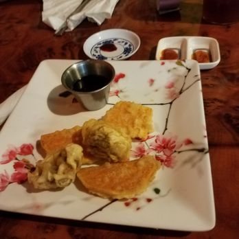 Soo Cafe - Vegetable tempura. The sweet potatoes are the best. - Korean Near Me - Raleigh, North Carolina Soo Cafe - Vegetable tempura. The sweet potatoes are the best. - Korean Near Me - Raleigh, North Carolina