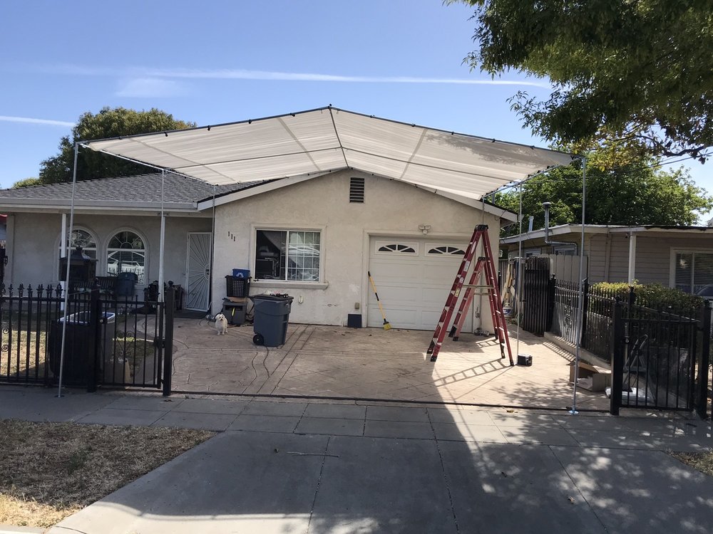 ROBY’S TARPS AND CANOPIES! Updated May 2024 663 N King Rd, San Jose