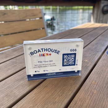 The Boathouse - Pay and go - Seafood Near Me - Lake Buena Vista, Florida The Boathouse - Pay and go - Seafood Near Me - Lake Buena Vista, Florida