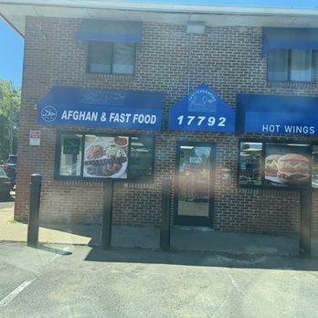 Tasty Kabob Plus - Front entrance - Chicken Wings Near Me - Dumfries, Virginia Tasty Kabob Plus - Front entrance - Chicken Wings Near Me - Dumfries, Virginia