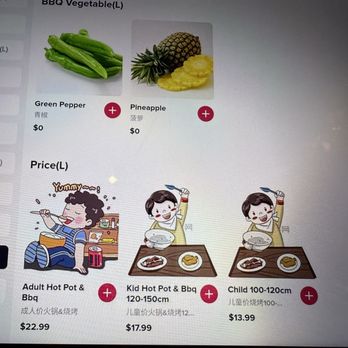 CHU SHANG HOT POT & BBQ - Updated December 2025 - 139 Photos & 50 ...