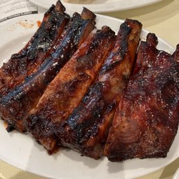 Spare Ribs