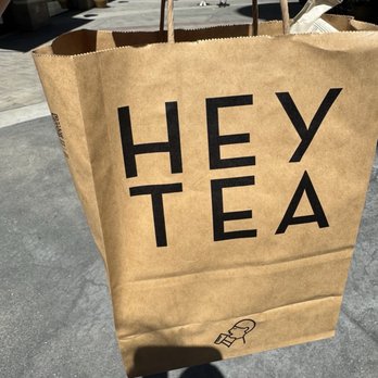 Heytea - Bubble Tea Near Me - Monterey Park, California Heytea - Bubble Tea Near Me - Monterey Park, California