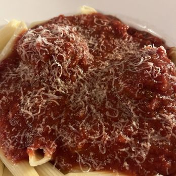 Medici’s - Pasta with meatballs. - Italian Near Me - North Charleston, South Carolina Medici’s - Pasta with meatballs. - Italian Near Me - North Charleston, South Carolina