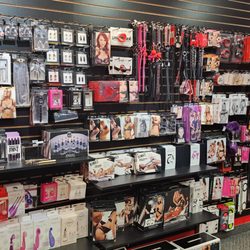 Lover's World Adult Superstore