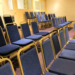Beccles Public Hall & Theatre - Gallery/Upstairs