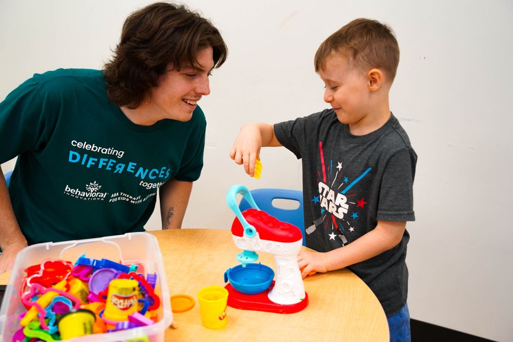 Behavioral Innovations - grief counselor in McKinney, TX