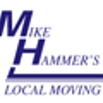 Mike Hammer Moving - Movers Near Me - Lenexa, Kansas Mike Hammer Moving - Movers Near Me - Lenexa, Kansas