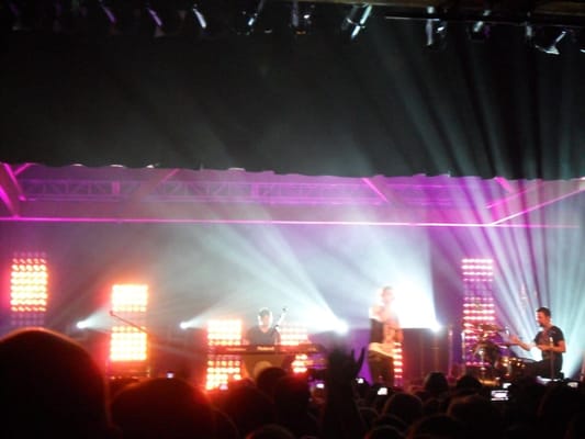 Showbox SoDo by null