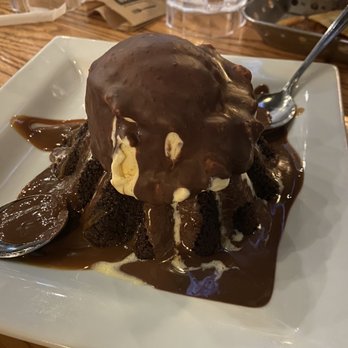 Chili's - Molten Chocolate Cake - Bars Near Me - Stafford, Virginia Chili's - Molten Chocolate Cake - Bars Near Me - Stafford, Virginia