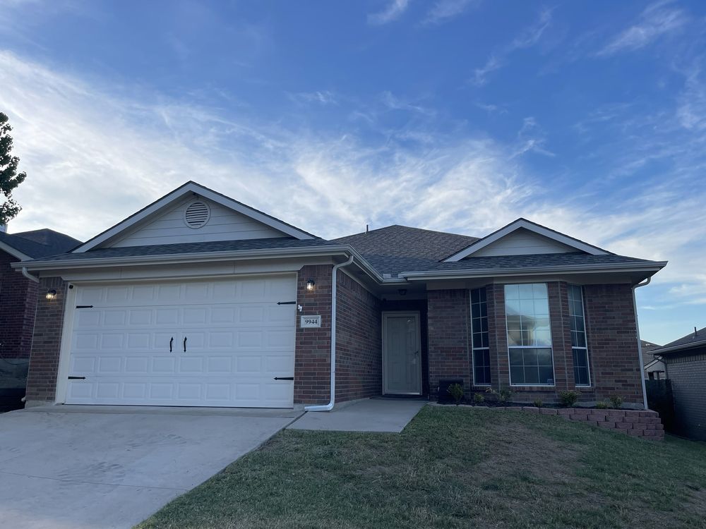 Slide of Ramsey Roofing