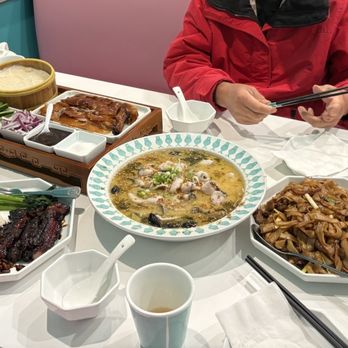 Jingege & YaoYao - Sour Bass Soup, Honey BBQ Pork, Chow Fun, Peking Duck - Chinese Near Me - Milpitas, California Jingege & YaoYao - Sour Bass Soup, Honey BBQ Pork, Chow Fun, Peking Duck - Chinese Near Me - Milpitas, California